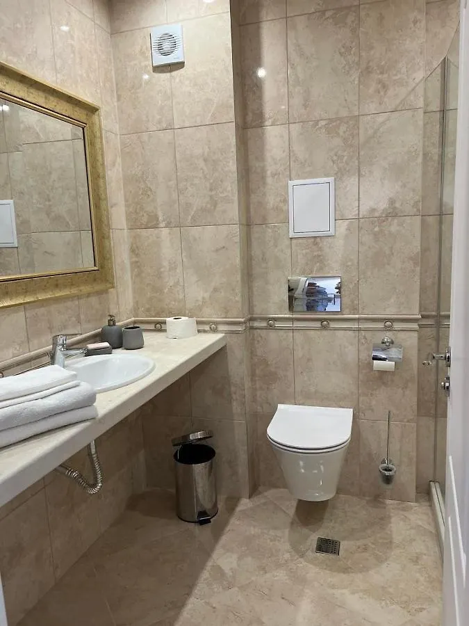 Apartmán La Mer Welcome Zlate písky