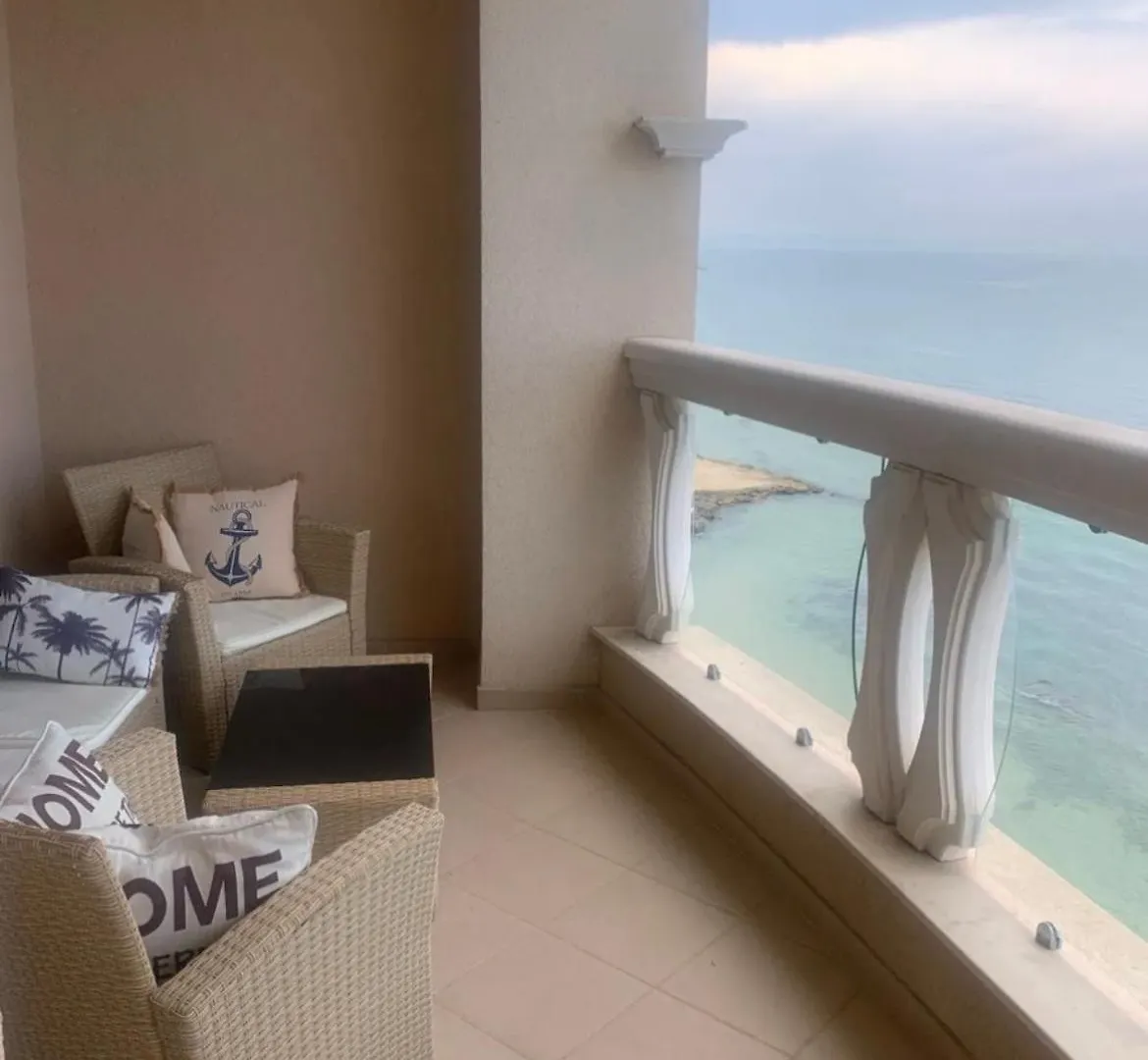 Apartmán La Mer Welcome Zlate písky