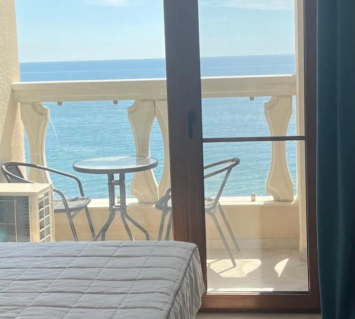 Apartmán La Mer Welcome Zlate písky