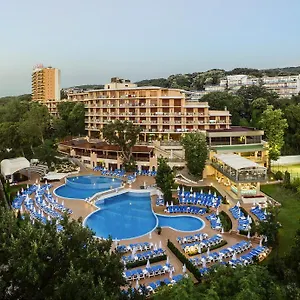 Otel Kristal, Altın Kumlar