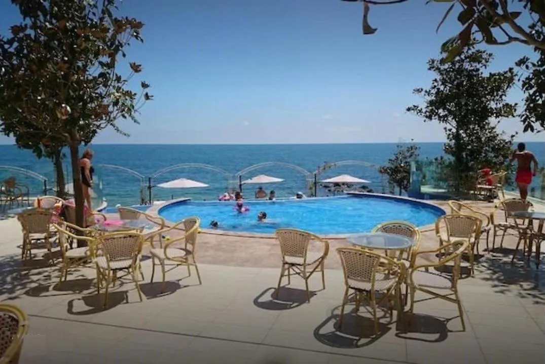 Apartament La Mer Welcome Złote Piaski