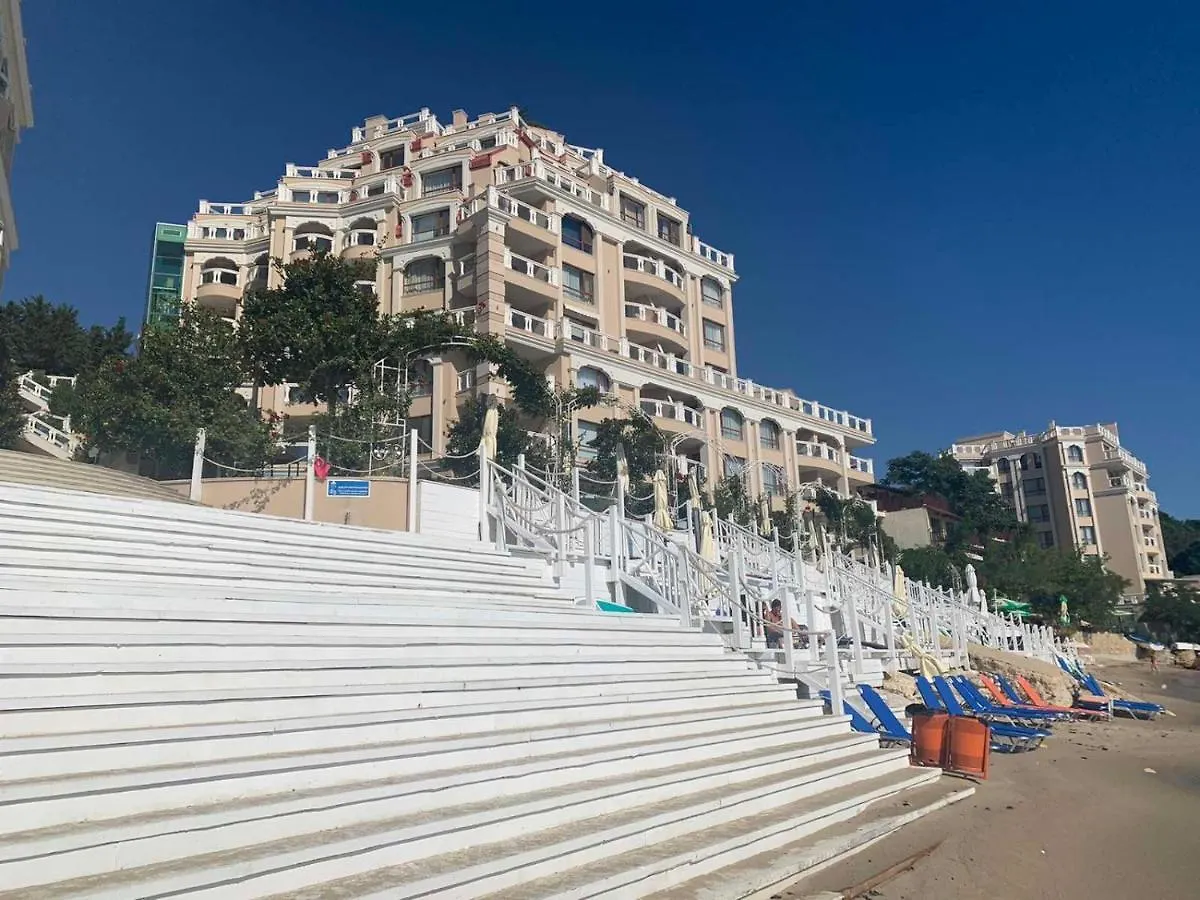 Apartament La Mer Welcome Złote Piaski
