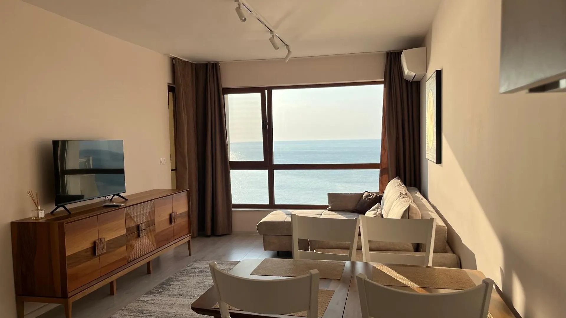 La Mer Welcome Złote Piaski Apartament