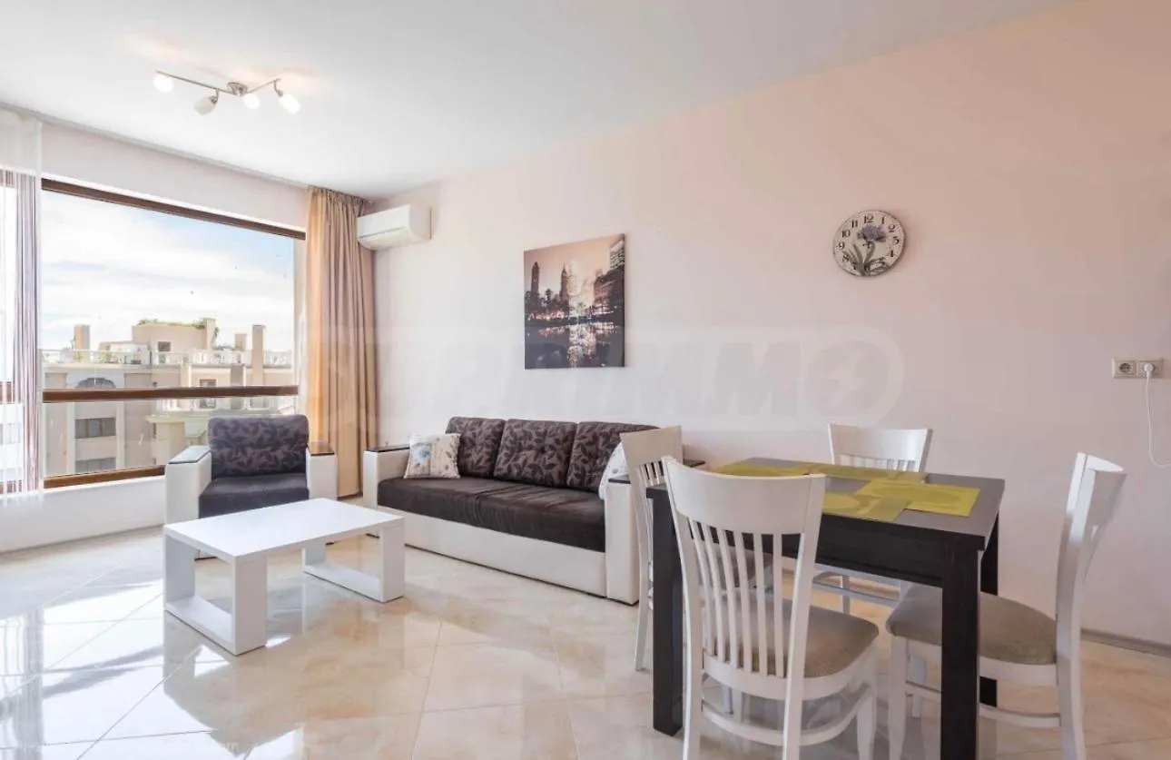 La Mer Welcome Złote Piaski Apartament